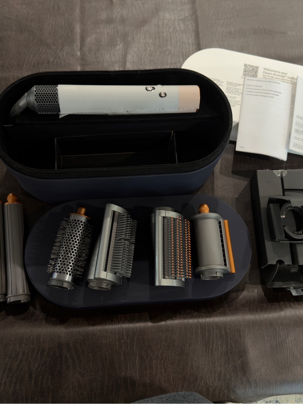 Dyson Airwrap New in original box!